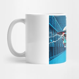 AI Control Mug